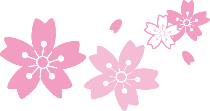 桜のイラスト 無料イラスト