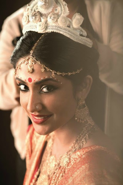 20 Latest Indian Bridal Hairstyles  Easyday