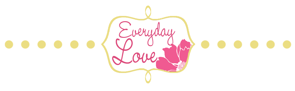 Everyday Love