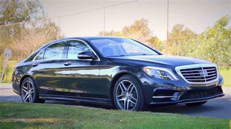 mercedes benz  class review  road test youtube