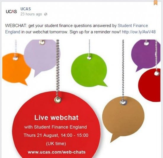 ucas