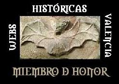 Webs Históricas Valencia