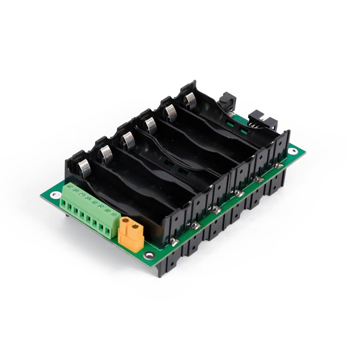 Buying 12V 3S  Power Wall 18650 Battery Pack 3S BMS Li-ion Lithium 18650 Battery Holder BMS PCB DIY Ebike Solar Battery  3S Battery Box