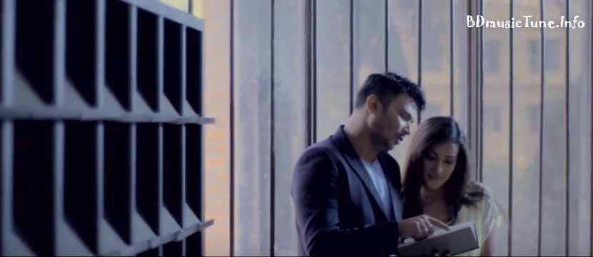 Quiet Please - Nayeem & Tisha - Bangla Natok