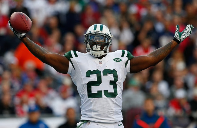Biggest Fantasy Surprises So Far This Season