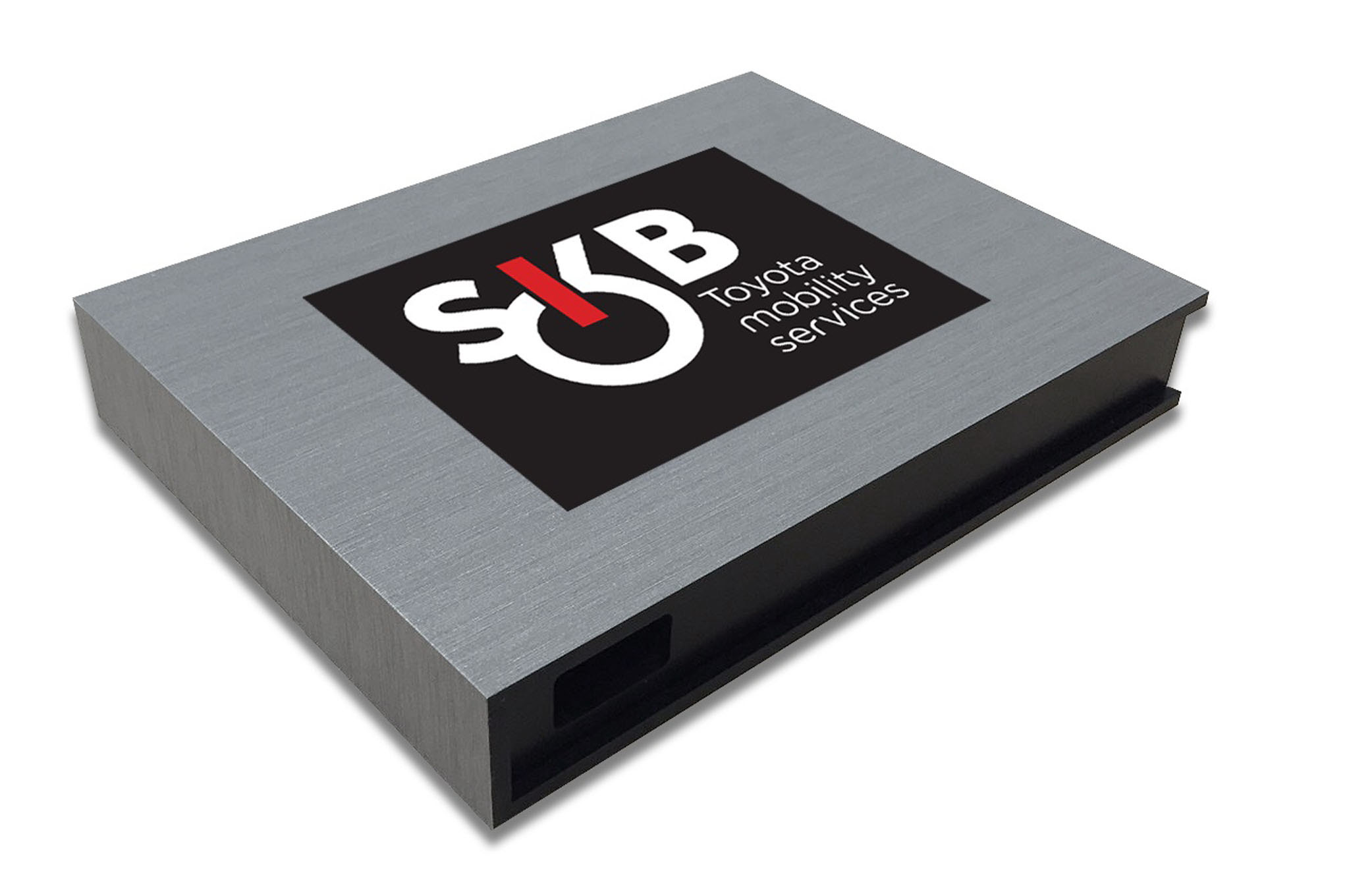 Toyota Smart Key Box