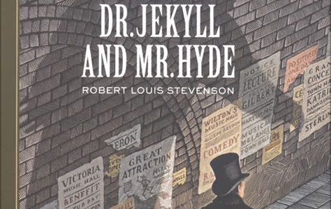 Free Download The Strange Case of Dr. Jekyll and Mr. Hyde (Sterling Unabridged Classics) Reader PDF
