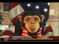 Blog Monkey Debates Sarah Palin