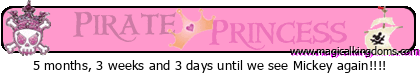 magicalkingdoms.com Ticker