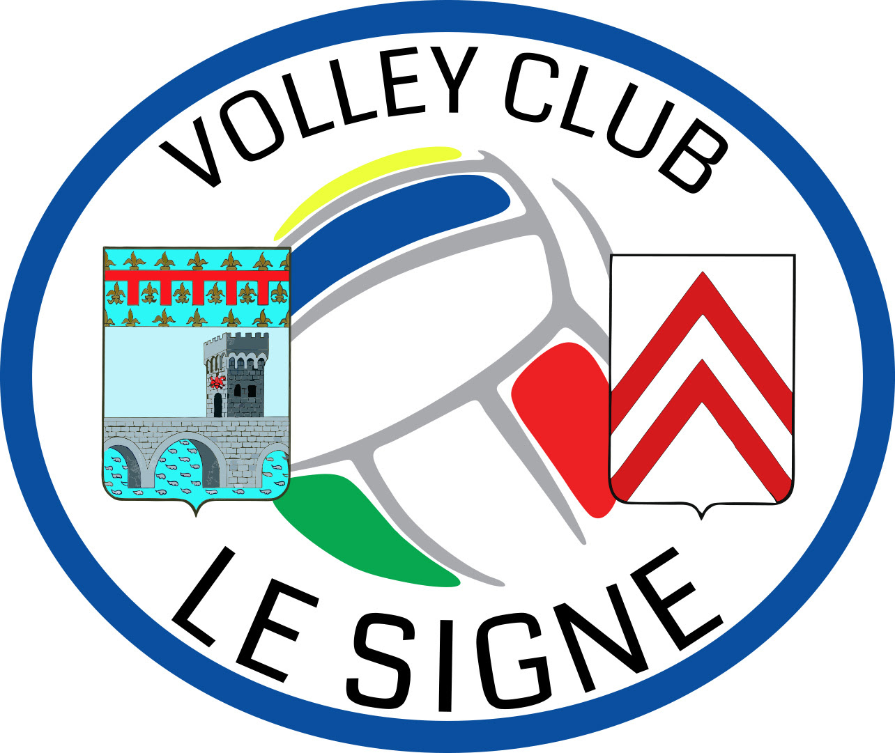 “Tempo Zero” Al Volley Club Le Signe