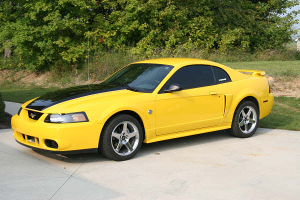 2004 Ford Mustang Gt Vortech V2 Sq Supercharger 14 Mile