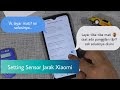 Cara Mematikan Sensor Proximity Xiaomi Redmi 2 / Tips : Cara Memperbaiki Masalah Proximity Sensor Pada ... - Yang paling menonjol di xiaomi redmi 4a prime terdapat peningkatan memory internal sebesar 32gb.