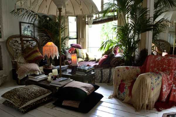 Boho Chic Home Decor 25 Bohemian Interior Decorating Ideas Boho Chic Home Decor 25 Bohemian Interior Decorating Ideas
