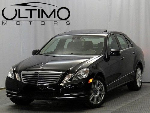 Sell Used 13 Mercedes Benz 50 Luxury 4matic In Warrenville Illinois United States For Us 48 995 00