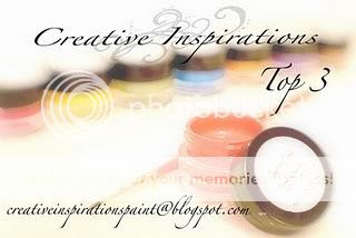 Creative Inspiration Paint Top 3