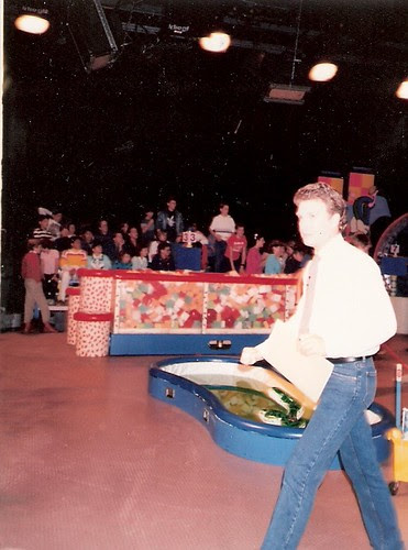 Marc Summers - Double Dare - 1-11-1987