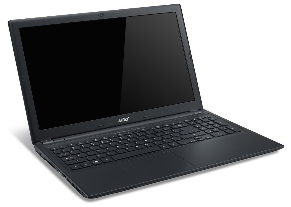 Acer Aspire V5571 15.6 Laptop Intel Core i3 1TB HDD 8GB RAM Win 8  Black B+  eBay