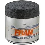 Fram TG3614 Tough Guard Passenger Car Spin-On Oil Filter