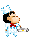 Shinchan Emoticon