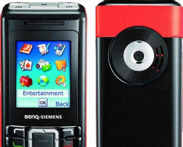 Free Download user manual benq siemens e61 iPad Air PDF