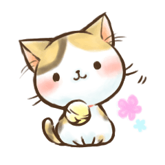 最新 ゆるい 猫 イラスト かわいい ただの無料イラスト