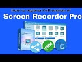 Apowersoft screen recorder pro 2017 license key