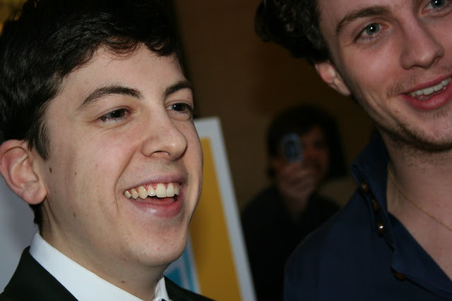 Christopher Mintz-Plasse