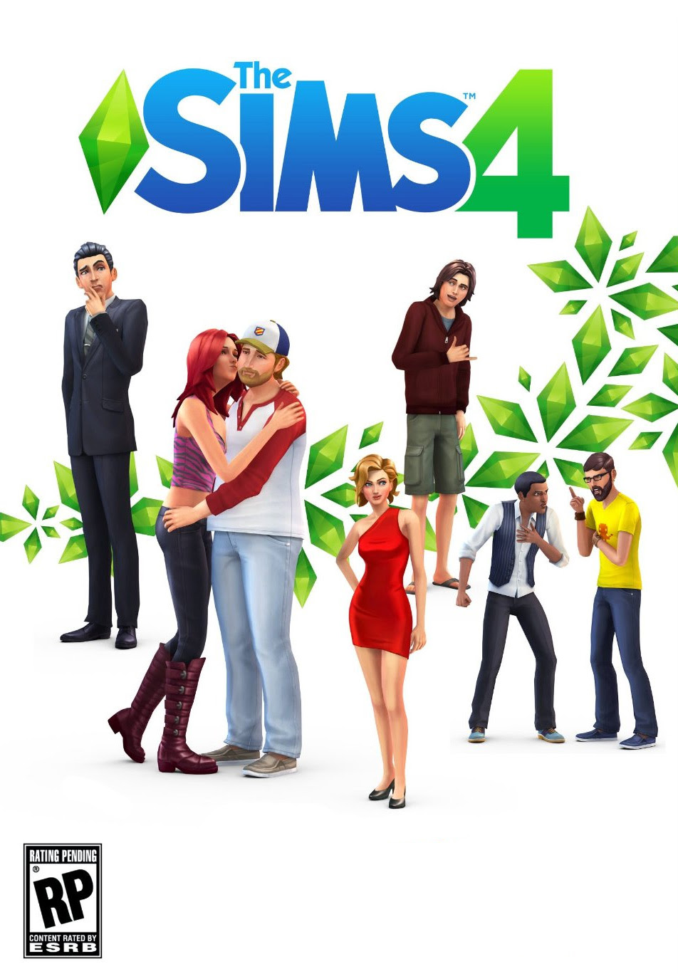 sims 4 free download full version deluxe edition