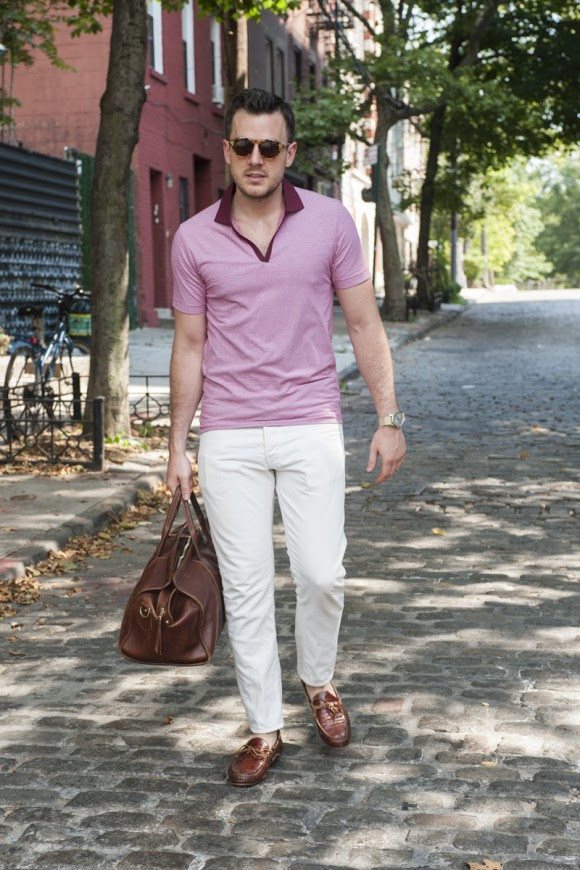 Talk Polo Shirts  with IndridCoId A Guide to Casual 