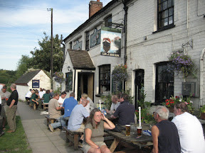 The Cape of Good Hope, Cape Locks, Grand Union Canal, Warwick, Warwickshire