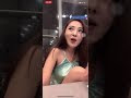     Bigo Vân Lê thả rông vú to sexy lộ hàng  