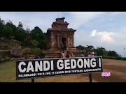 Populer TEMPAT WISATA DI SEMARANG CANDI GEDONG SONGO BANDUNGAN, paling update!