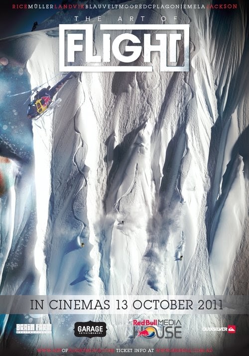The Art of Flight Film Nederlands Gesproken 2011 Kijken HD