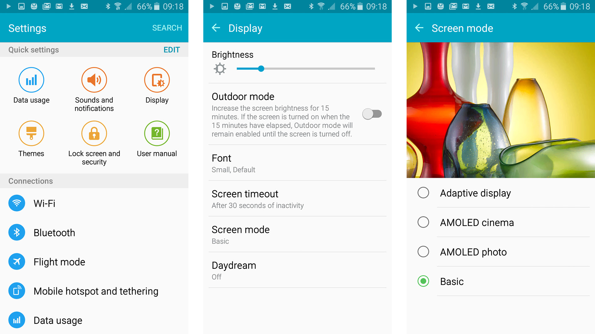 Samsung Galaxy J3 review
