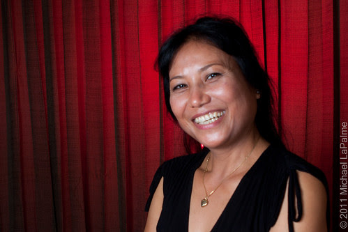 Thai Smiles