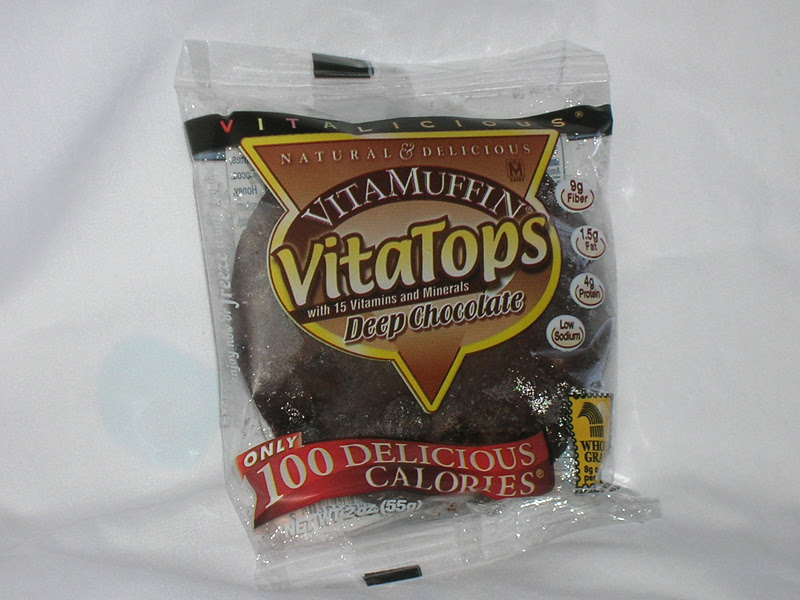 been the muffin top
