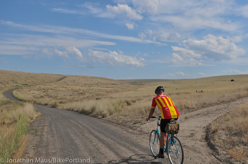 TREO Bike Ranch Day 1-7