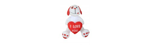Valentine S Day Inflatables For Indoor Outdoor Use From