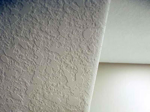 Knockdown Drywall Texture - Advanced Drywall