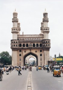 Charminar