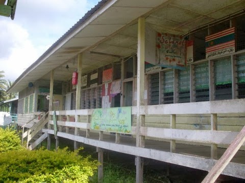 sekolah seni malaysia sarawak