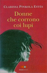 Donne che Corrono coi Lupi