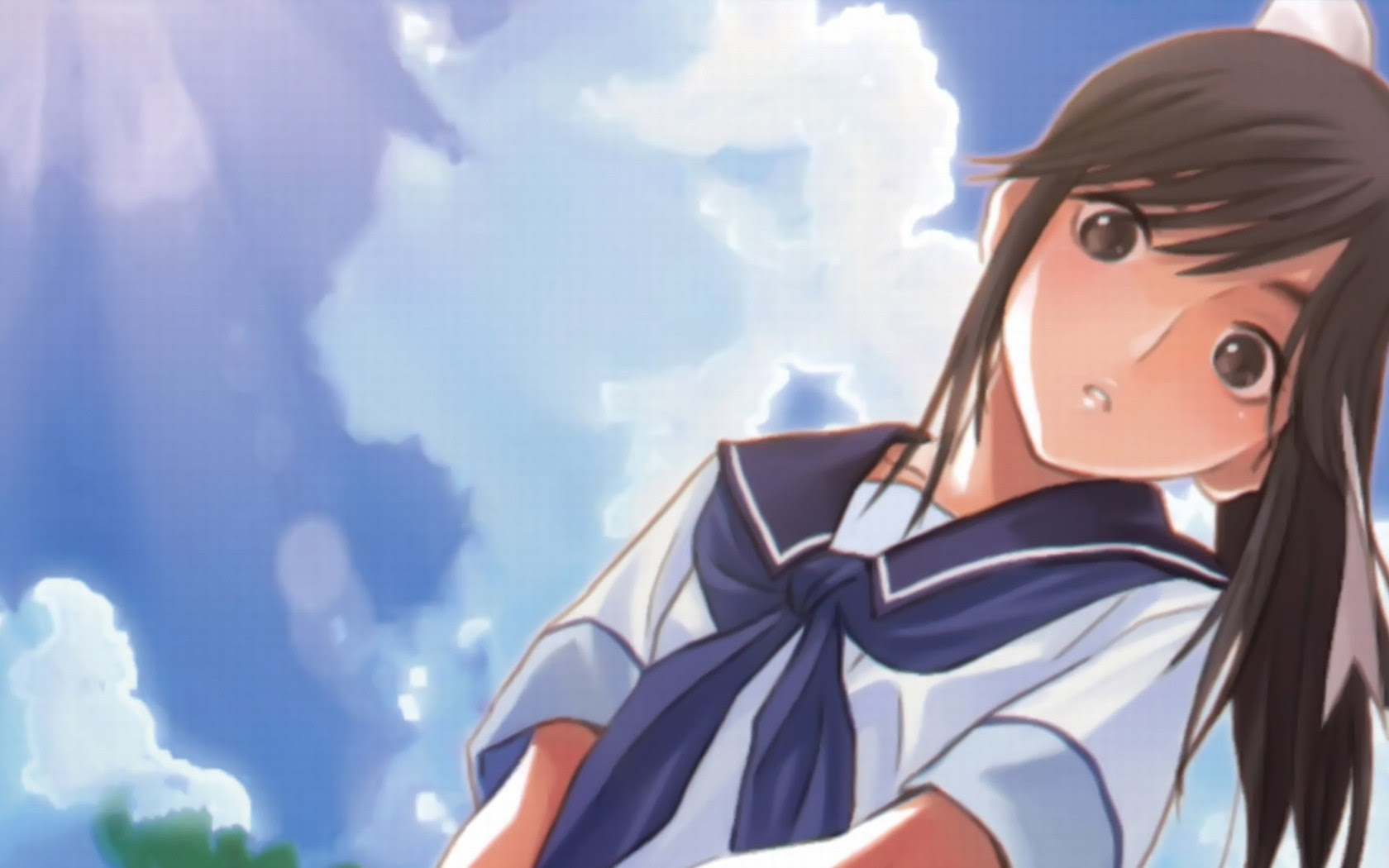 ラブプラス 画像 A 高嶺愛花の壁紙