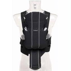 Buy Baby Bjorn Active Carrier Black