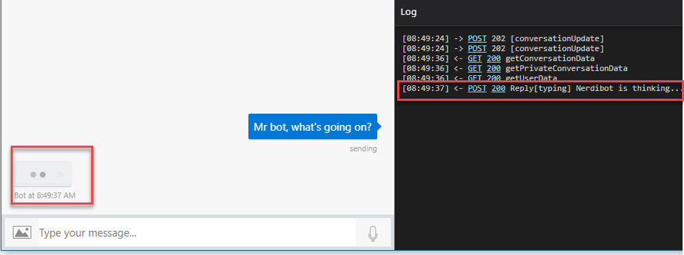 A practical guide to building a Bot using Microsoft Bot Framework using C# and host it in Azure, and use it with Microsoft Teams, Skype and more