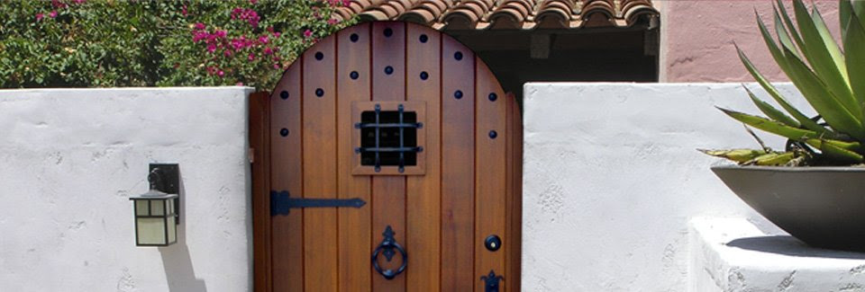 Gate Straps &amp; Hinges | Rustic Barn Hardware for Sale at Van Dyke's ...