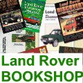 Land Rovers and Parts for sale - Parts and Classifieds