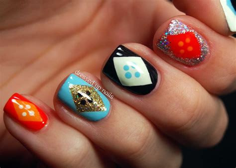gorgeous nail designs   pinterest