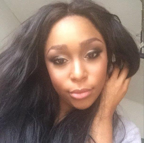 5 Hair Trends Rocked By Minnie Dlamini