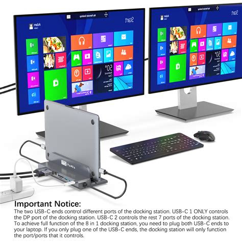 Juice usb to type c 2m charging. Docking station for Macbook Pro